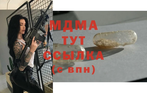 индика Алексеевка